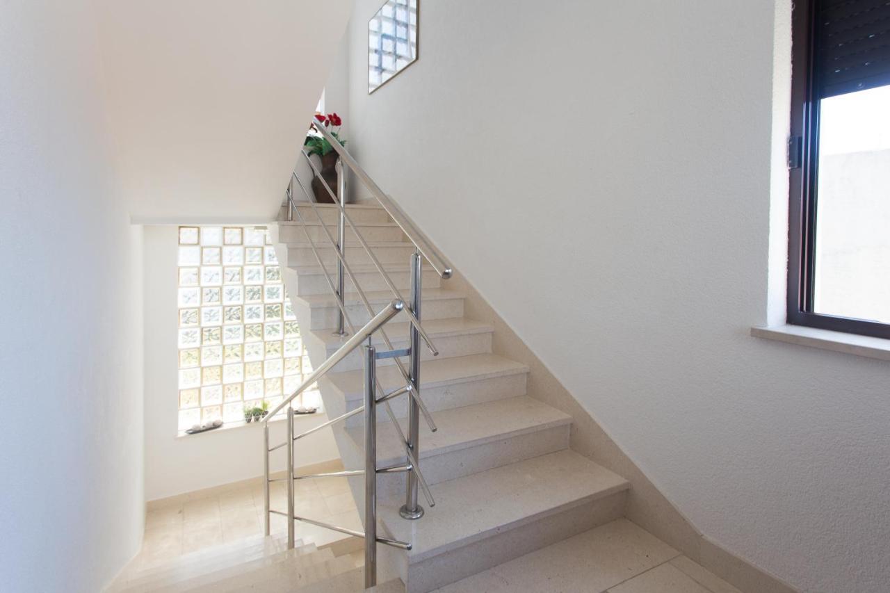 Apartmani Stanic เซเกต วรันยีชา ภายนอก รูปภาพ