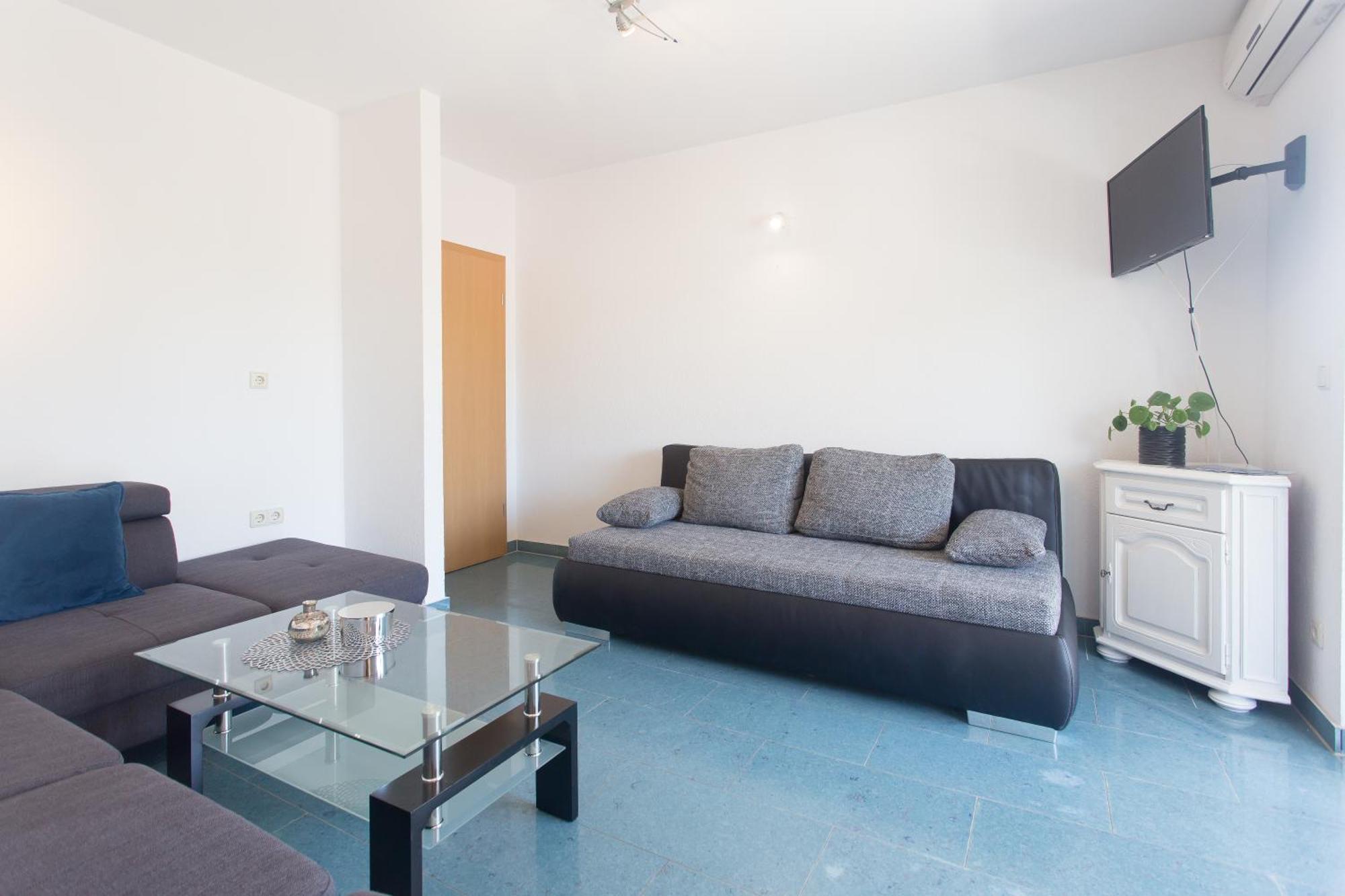 Apartmani Stanic เซเกต วรันยีชา ห้อง รูปภาพ