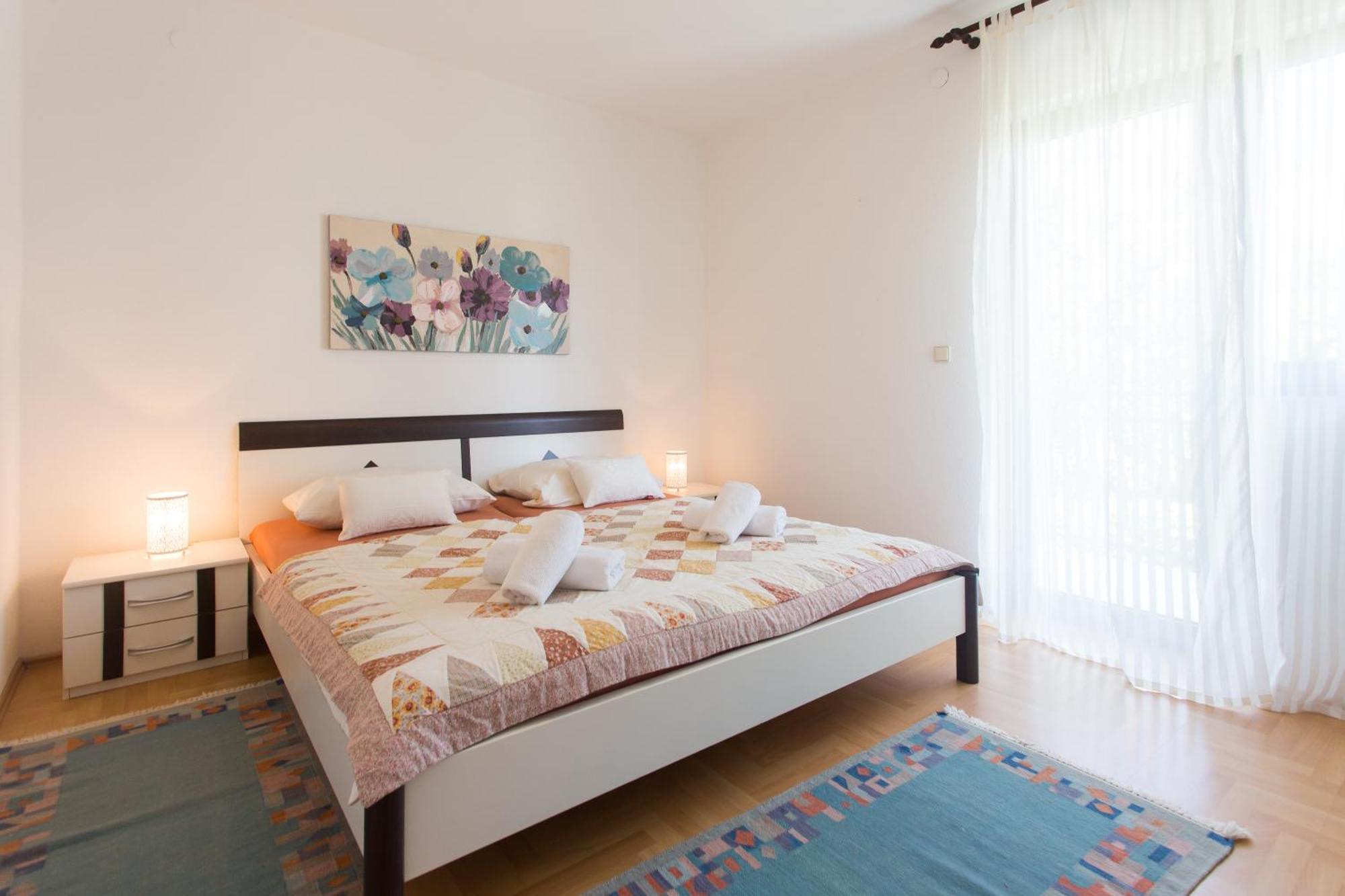 Apartmani Stanic เซเกต วรันยีชา ห้อง รูปภาพ