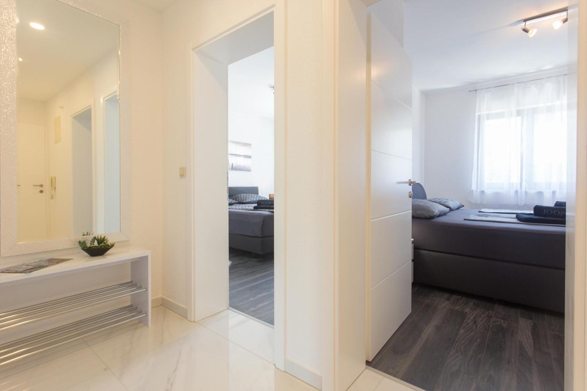 Apartmani Stanic เซเกต วรันยีชา ห้อง รูปภาพ