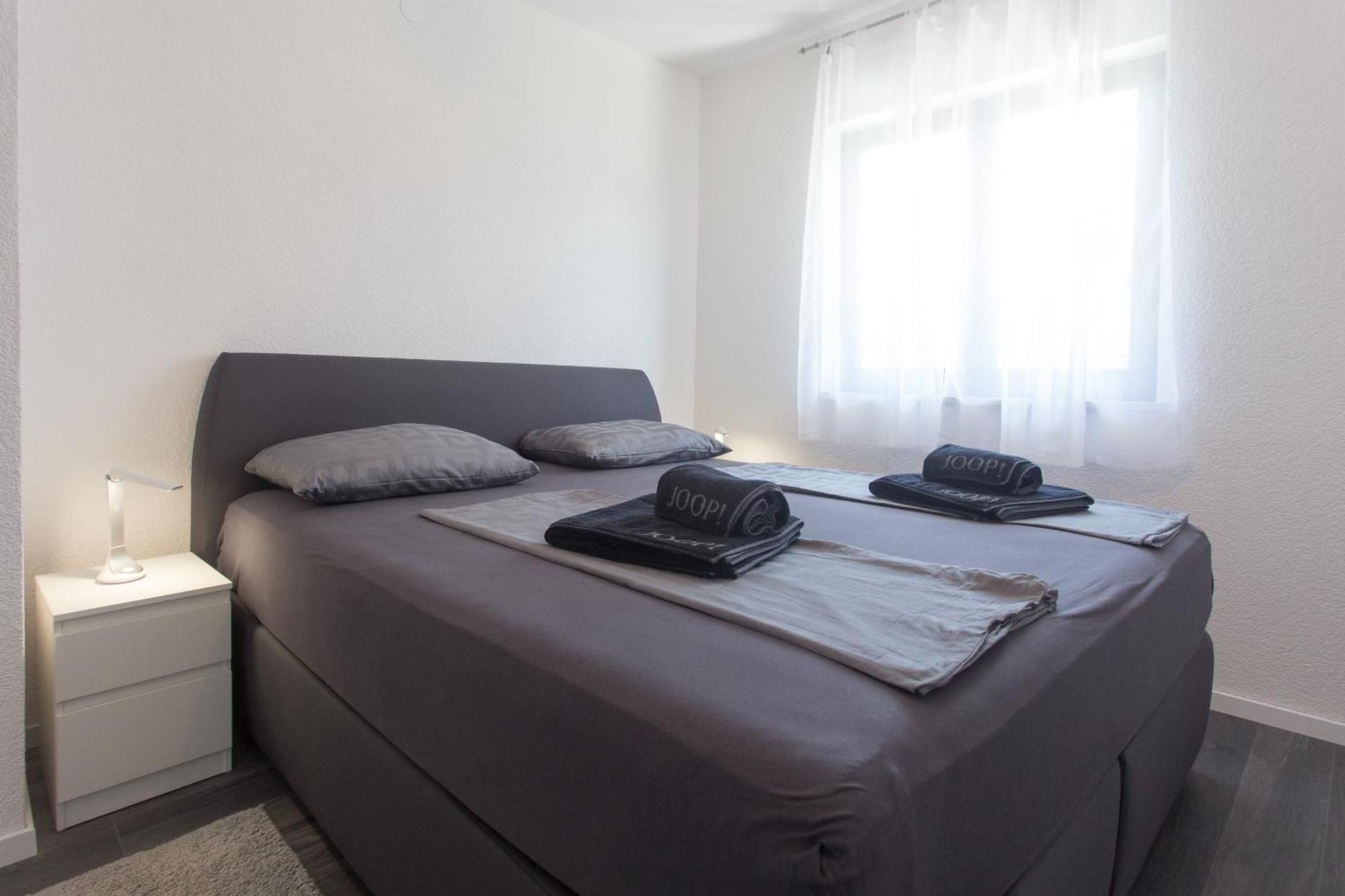 Apartmani Stanic เซเกต วรันยีชา ห้อง รูปภาพ