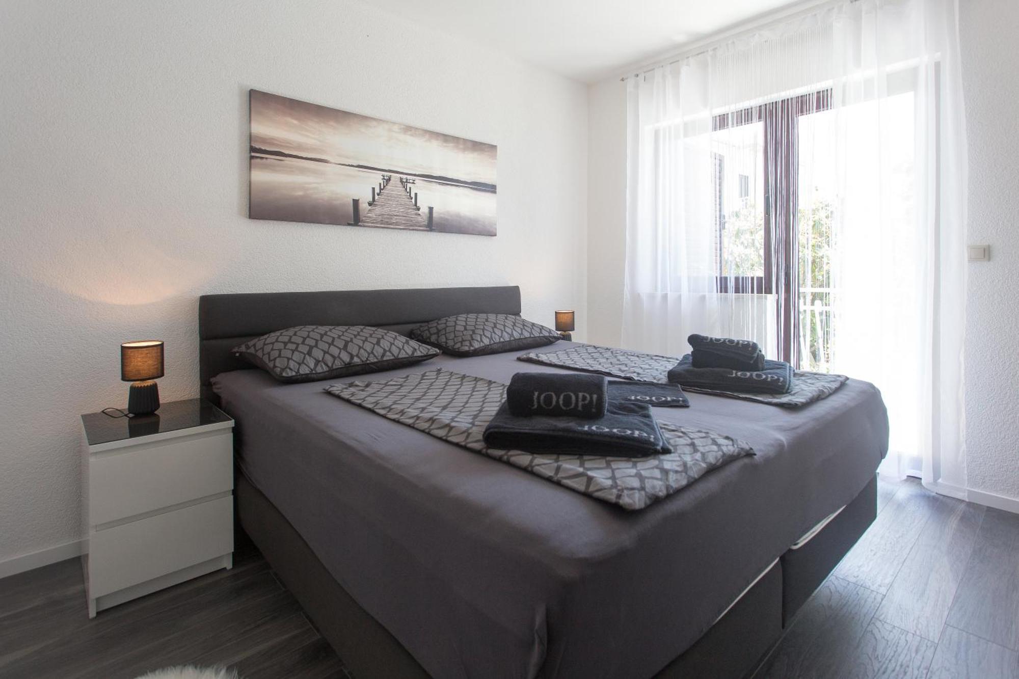 Apartmani Stanic เซเกต วรันยีชา ห้อง รูปภาพ