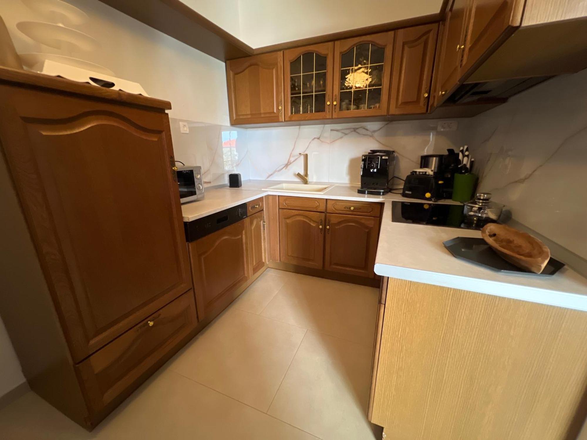 Apartmani Stanic เซเกต วรันยีชา ภายนอก รูปภาพ